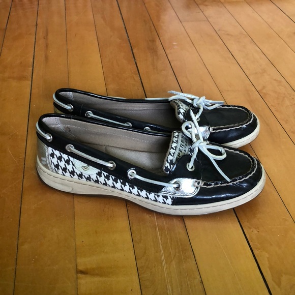Sperry Top Sider - Picture 1 of 3